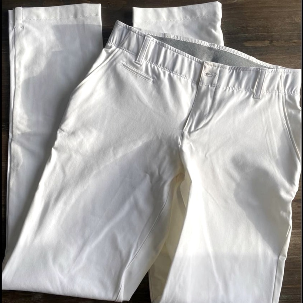 Under armour golf pants